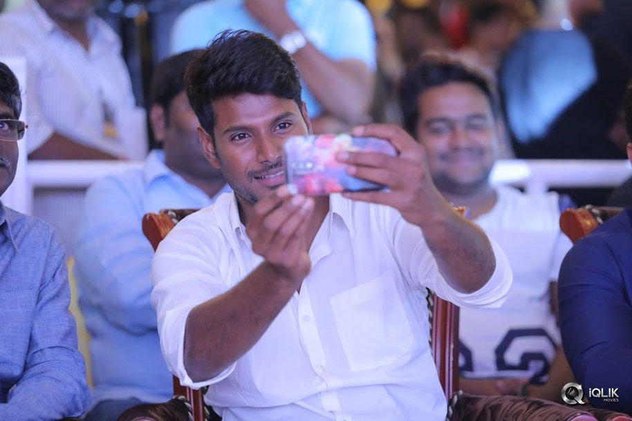 Shamanthakamani-Grand-Release-Event-at-Haailand